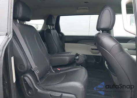 2024 Kia Carnival Mpv Lx Seat Package z USA, uszkodzony, nr VIN KNDNB4H35R6441669